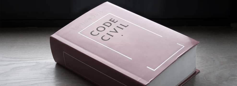 Droit civil, de la responsabilité civile et assurances