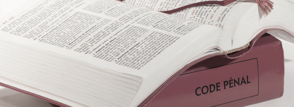 Droit pénal des affaires et de la presse