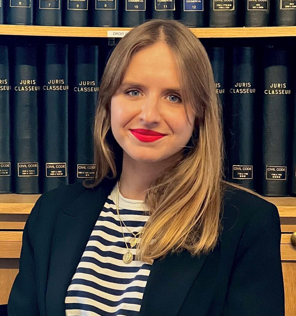 Mathilde Journu