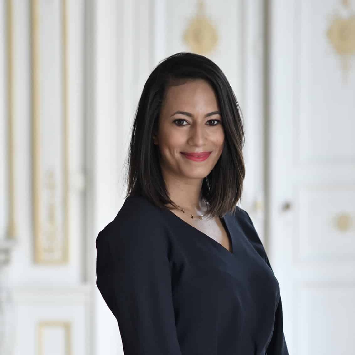 Doaä BENJABER
